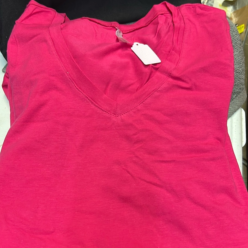 Epris Ladies Tee Size 1X